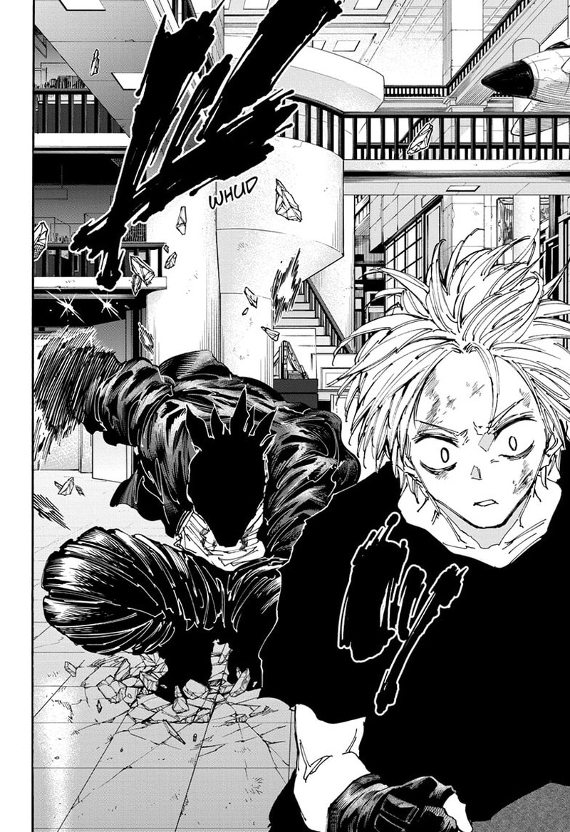 Chapter 155 - Page 19